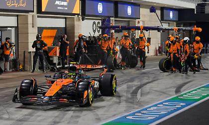 Η βαθμολογία στη Formula 1 πριν το τελευταίο Γκραν Πρι που θα κρίνει τον τίτλο!