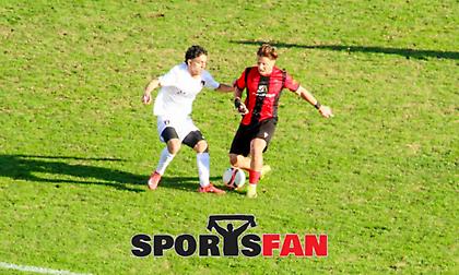 Γ' Εθνική: Έβαλε «φρένο» στη Βέροια ο Απόλλων Καλαμαριάς - Έπιασαν κορυφή Λαμία και Δόξα Δράμας!