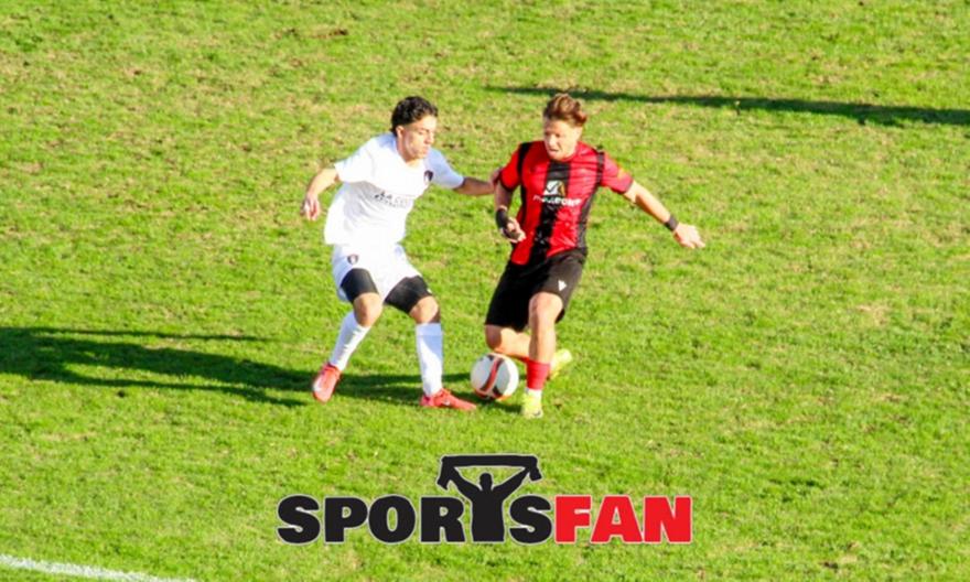 Γ' Εθνική: Έβαλε «φρένο» στη Βέροια ο Απόλλων Καλαμαριάς - Έπιασαν κορυφή Λαμία και Δόξα Δράμας!