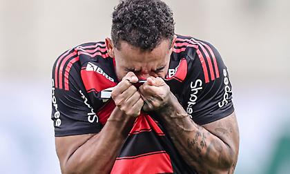 Στην κορυφή του Copa Libertadores απέναντι στην Παλμέιρας του Αμπέλ Φερέιρα η Φλαμένγκο!