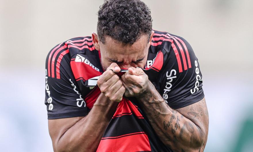 Στην κορυφή του Copa Libertadores απέναντι στην Παλμέιρας του Αμπέλ Φερέιρα η Φλαμένγκο!