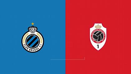 Μπριζ-Άντβερπ