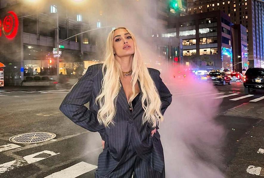 Ιωάννα Τούνη: Η πιο δύσκολη μέρα της στο δικαστήριο, το μήνυμα που «πάγωσε» το διαδίκτυο και οι απειλές που δέχεται