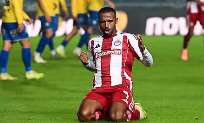 Η ατομική ποιότητα έσωσε την παρτίδα και ο Ολυμπιακός απέφυγε την παγίδα!