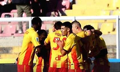 Έπαιξε με τη φωτιά χωρίς να καεί κόντρα στην Τορίνο η Λέτσε