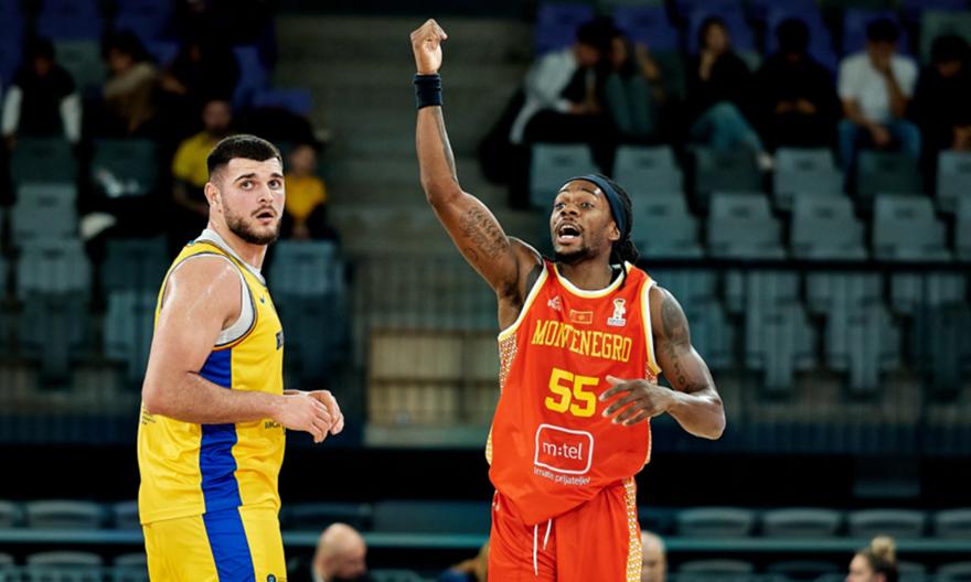 Άλωσε τη Ρουμανία και έκανε σεφτέ το Μαυροβούνιο - Η βαθμολογία στον όμιλο της Ελλάδας