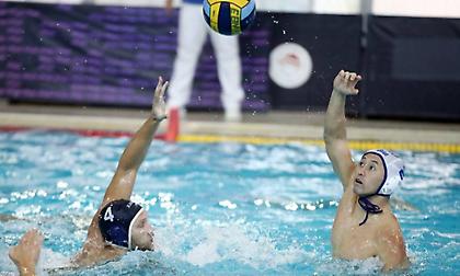 Λύγισε με δυσκολία τα Χανιά και εδραιώθηκε στην πρώτη τετράδα ο Εθνικός