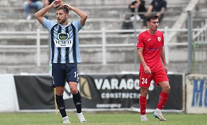 Ηρακλής-Καμπανιακός