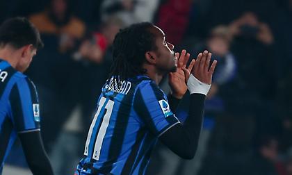 Έβγαζε ό,τι μπορούσε ο Ντε Χέα, αλλά η Αταλάντα νίκησε τη Φιορεντίνα!