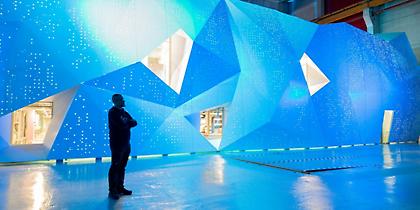 Στα άδυτα του LUMI AI Factory της Φινλανδίας: Πώς το 1 ευρώ μετατρέπεται σε 25 ευρώ (pics)