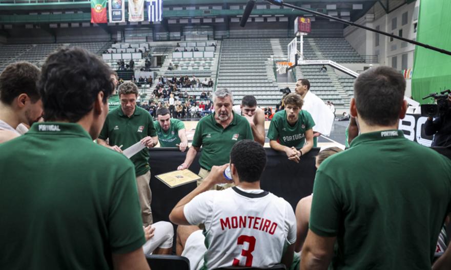 Γκόμες: «Όταν αναγκάζουμε την Ελλάδα να κάνει τόσο μεγάλη προσπάθεια για να κερδίσει...»