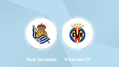 Σοσιεδάδ-Βιγιαρεάλ