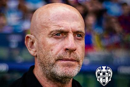 Απέλυσε τον Καλέρο η Λεβάντε