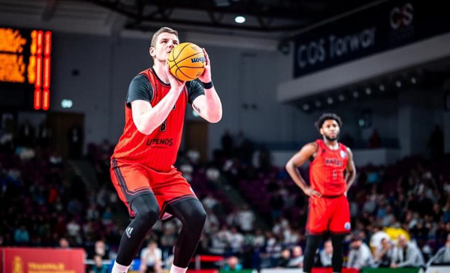 ΠΑΟΚ: Κοντά σε Γκουντάιτις