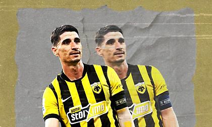 Ο Μάνταλος καταρρίπτει τους νόμους της λογικής