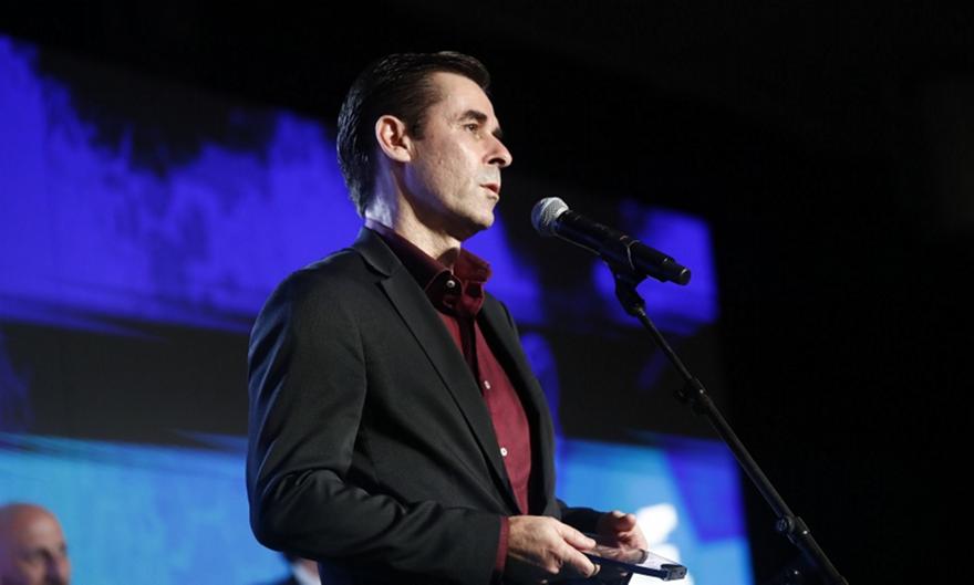 Τσιάρτας: «Η Σεβίλλη με τίμησε 4 φορές, η ΑΕΚ καμία, αλλά θα της είμαι πάντα ευγνώμων»