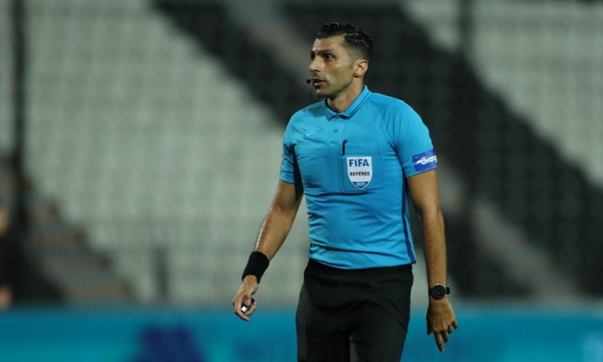 Οι δημόσιες σχέσεις του Φωτιά που εξέθεσαν τον ίδιο αλλά κυρίως τον Σιδηρόπουλο και το «δικό μας παιδί»!