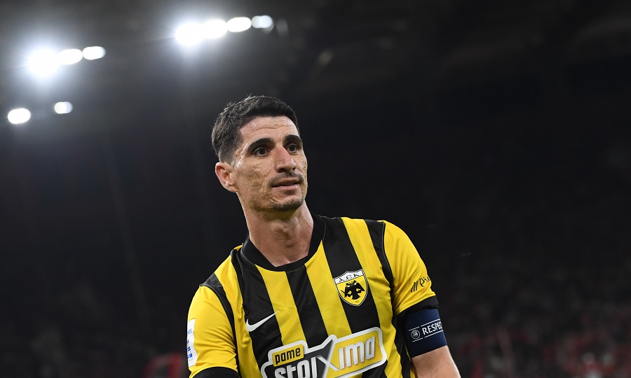 Πέτρος Μάνταλος: Καταρρίπτει τους νόμους της λογικής