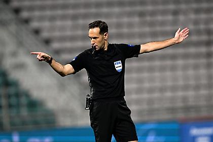 Με Έλληνα διαιτητή το ντέρμπι του Κυπέλλου: Ο Παπαπέτρου στο Άρης-ΠΑΟΚ