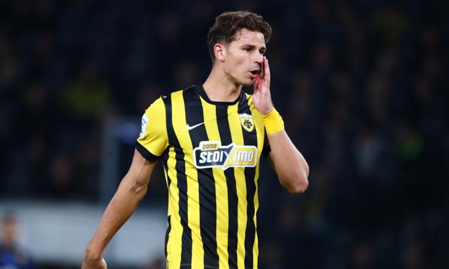 Ρέλβας: «Η ομάδα δείχνει πως δένει, είναι καρπός της δουλειάς που έχουμε κάνει»