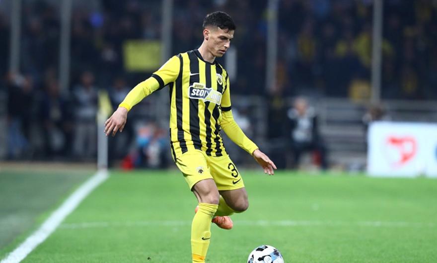 Πήλιος:  «Oι νίκες στα ντέρμπι σου δίνουν αυτοπεποίθηση» - Τι είπε για την εθνική Αλβανίας