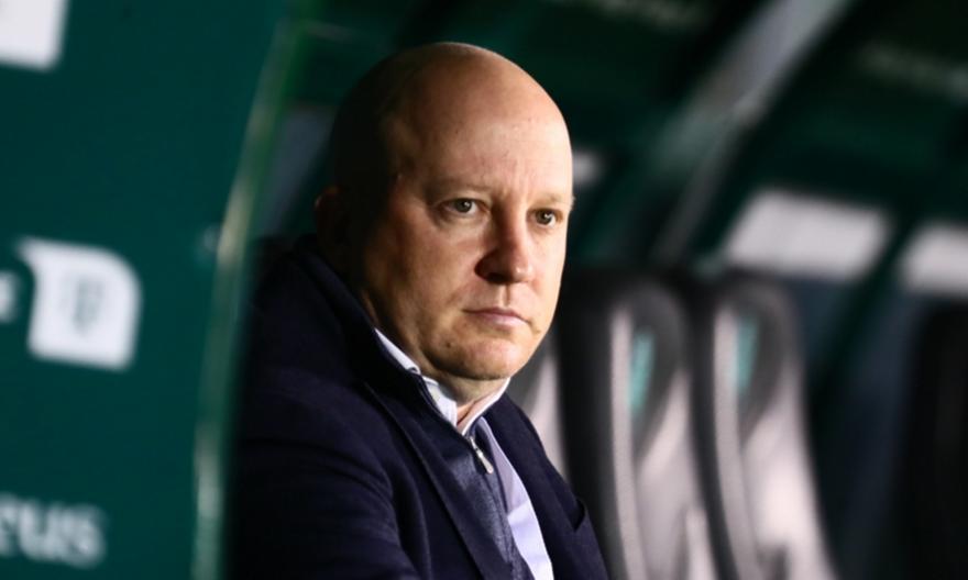 ΑΕΚ: Τελικά ήξερε τι έλεγε ο Νίκολιτς το καλοκαίρι…