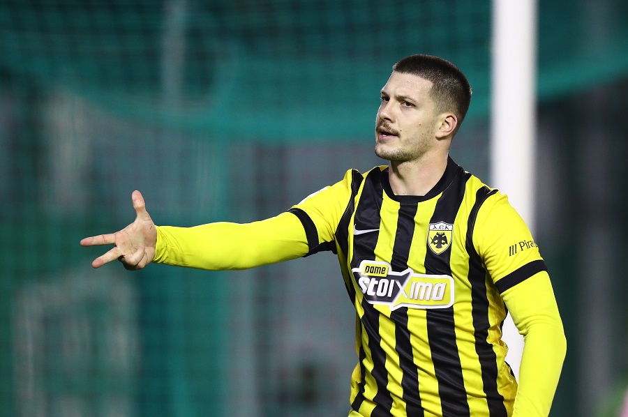 ΑΕΚ: Ο εαυτός της, σύμμαχος και εχθρός