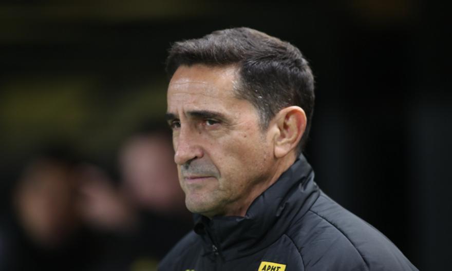 Άρης: Με τις γνωστές απουσίες άρχισε η προετοιμασία για ΠΑΟΚ