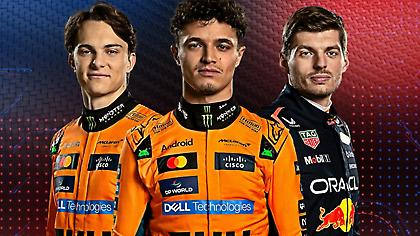 Formula 1: Τα σενάρια για την ανάδειξη του παγκόσμιου πρωταθλητή