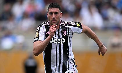 Σοκ στη Γιουβέντους: Χάνει για τρεις μήνες τον Βλάχοβιτς!