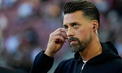 Τέλος ο Βάγκνερ από την Άουγκσμπουργκ, για ν’ αποφευχθεί ο υποβιβασμός