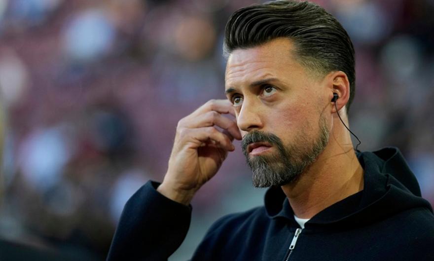 Τέλος ο Βάγκνερ από την Άουγκσμπουργκ, για ν’ αποφευχθεί ο υποβιβασμός