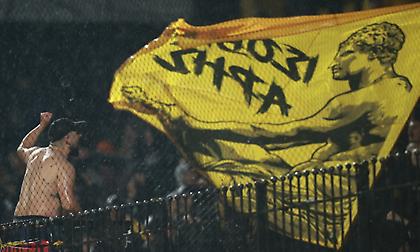 Ιστορική μέρα για τον ΑΣ Άρης: «Οριστική ρύθμιση των χρεών»