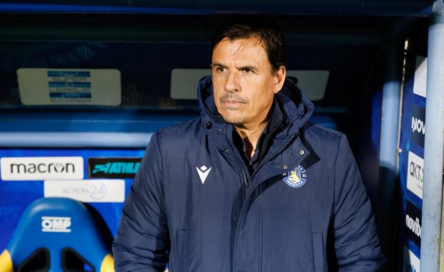 Βαρύ πένθος για Κόλμαν: Έφυγε από τη ζωή η μητέρα του - Τα συλλυπητήρια του Αστέρα