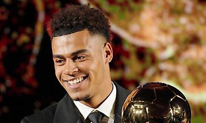 Golden Boy 2025: Από τη λάμψη του Ντουέ στη μεγάλη συγκίνηση για Ζότα