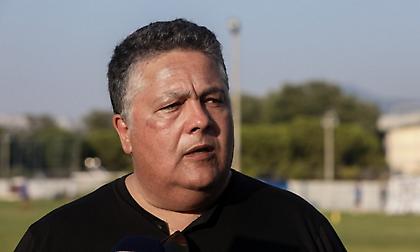 Ο Ευγενίου απάντησε στον Μονεμβασιώτη: «Κατασκεύασε σενάριο που θα το ζήλευε και ο Φώσκολος»