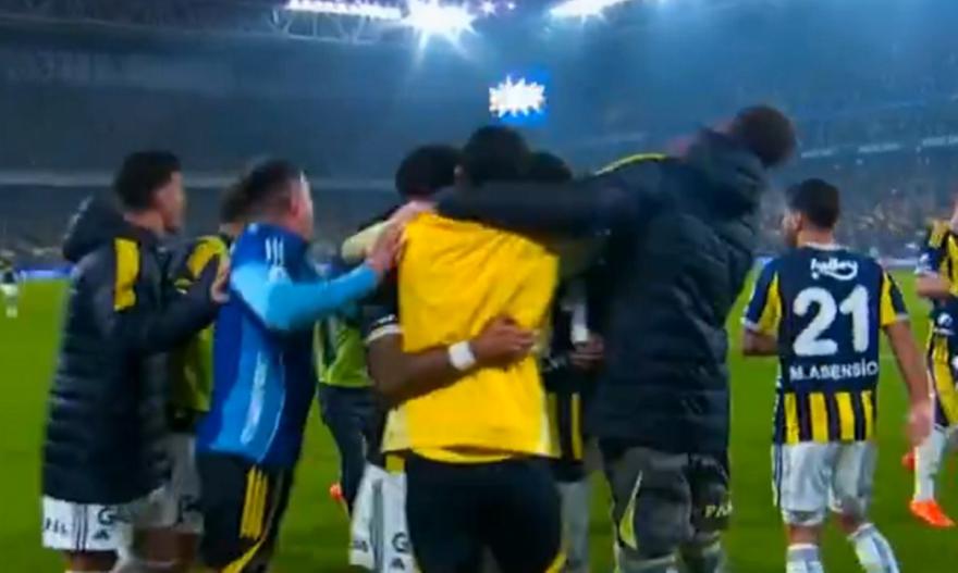 Ο Ντουράν «σόκαρε» τη Γαλατά στο 95’ - «Πληγώθηκε» η Σαμσουνσπόρ λίγο πριν παίξει με την ΑΕΚ!