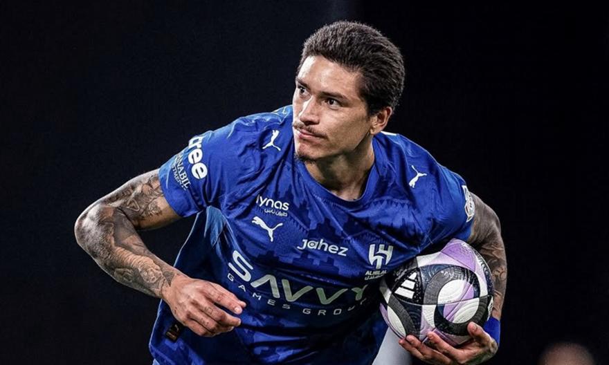 Ο Νούνιες ψάχνεται να φύγει από την Αλ Χιλάλ και αυτοπροτάθηκε στη Ρίβερ Πλέιτ