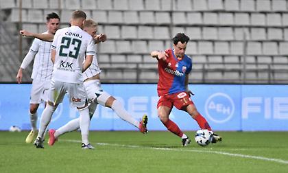 Χωρίς έξι με Αιγάλεω ο Βόλος