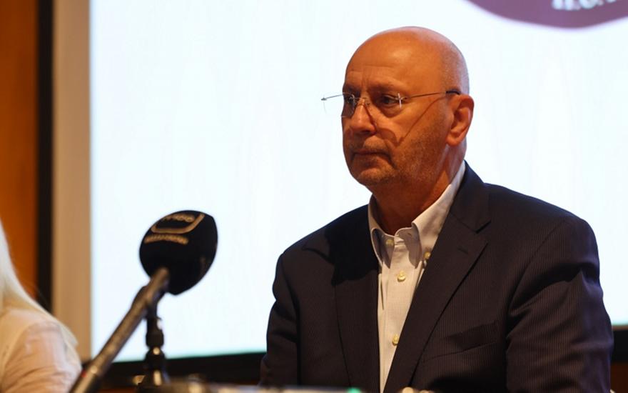 Επίθεση Μονεμβασιώτη σε Ευγενίου: «Θα τον κυνηγήσω μέχρι να πατήσει μαύρο χιόνι»