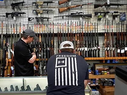 Τζίρος - ρεκόρ για τις 100 μεγαλύτερες κατασκευάστριες όπλων το 2024 εν μέσω πολέμων