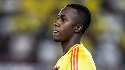 Επένδυση στο μέλλον με τον 17χρονο Ορόσκο για την Μάντσεστερ Γιουνάιτεντ