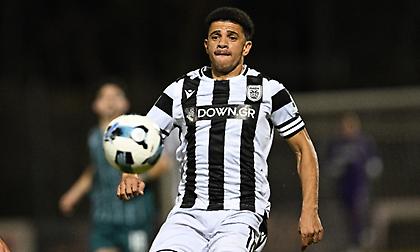 Ανάρτηση Τάισον με μήνυμα: «Έλα στον παππού»