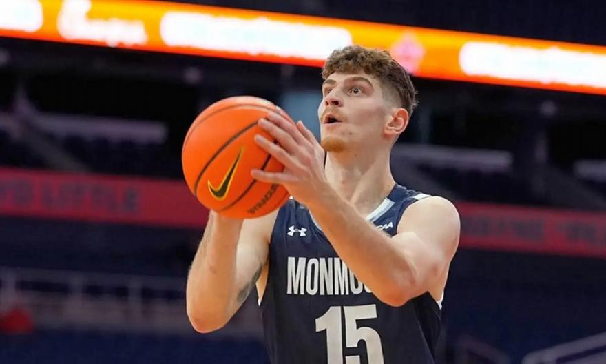 NCAA: Καλές εμφανίσεις για Σπάρταλη και Χιτικούδη