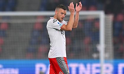 Άλωσε το κάστρο της Μπολόνια με τον Βάρντι πρωταγωνιστή η Κρεμονέζε