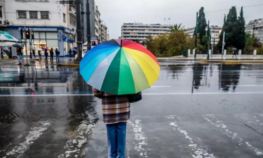 Πότε θα «χτυπήσει» το νέο «κύμα κακοκαιρίας»