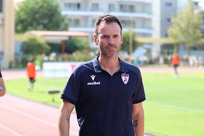 ΑΕΛ Novibet: Τέλος ο Νάστος από γενικός αρχηγός, επιστρέφει ο Κυπαρίσσης