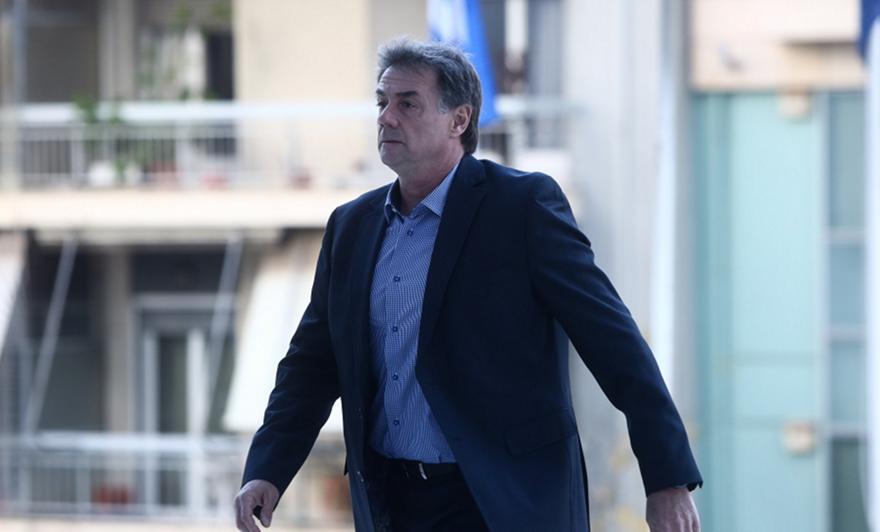 Βασάρας στον bwinΣΠΟΡ FM: «Θα υπάρχουν ξένοι διαιτητές για πολλά χρόνια στην Ελλάδα»