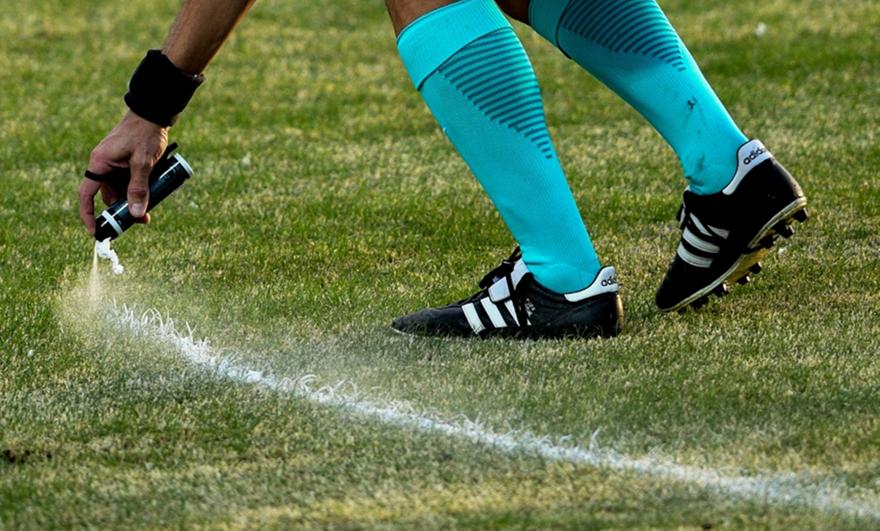 Φασόλης – Σπανέας: «Πρέπει να βρεθεί σχέδιο επιστροφής των Ελλήνων διαιτητών»