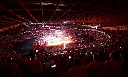 Ζέρβας: «Τι ισχύει με τη συμφωνία παραχώρησης του ΣΕΦ - Προκρίνεται η αγορά του ΝΒΑ στην αναζήτηση γκαρντ»